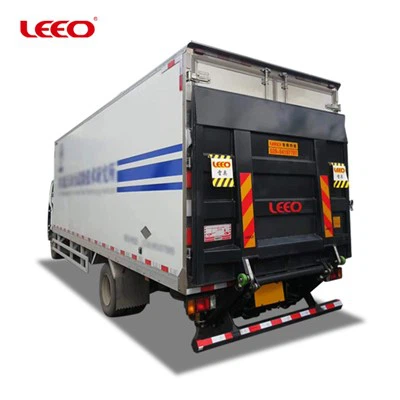 Avtomobil orqa qismini ko'tarish